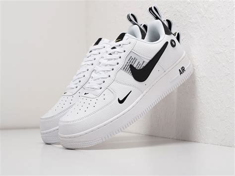 air force 1 lv 7 utility|Nike Air Force 1 Low Utility 07 LV8 White Red .